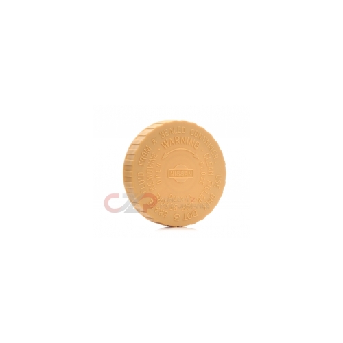 Nissan OEM 300ZX Brake Master Fluid Reservoir Cap - Tokico