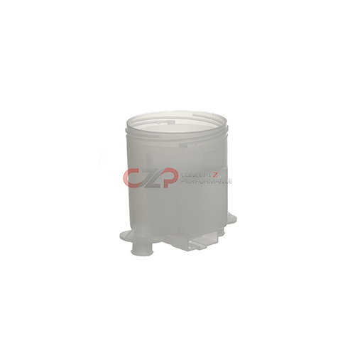 Nissan OEM Brake Fluid Reservoir Tank for Nabco Master - Nissan 300ZX Z32