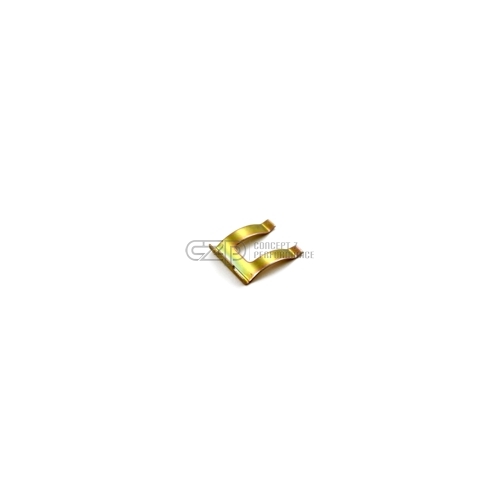 Nissan OEM 300ZX Brake Line Spring Clip