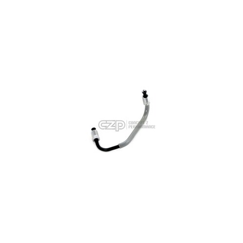 Nissan OEM 300ZX Front Brake Caliper Fluid Line Tube RH Z32