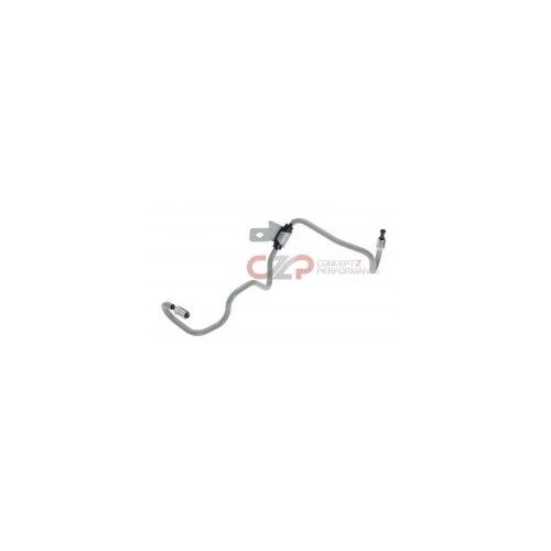 Nissan OEM 370Z Front Brake Caliper Tube, LH - 2012+ Z34 w/ Sport Akebono Brakes