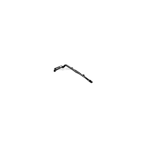 Nissan OEM 300ZX Brake Line Protector - Z32