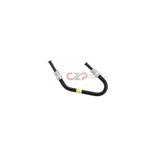 Nissan OEM Caliper Brake Tube, Rear RH - Nissan 370Z / Infiniti G37 Q50 Q60