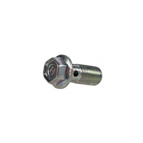 OEM Bolt - Clutch/Slave Hose Nissan 300ZX  Z32