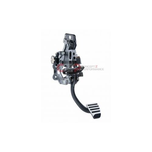 Nissan JDM / Euro Infiniti LHD Brake Pedal & Bracket Assembly, Sport Model - Infiniti Q50 14+ V37 Diesel
