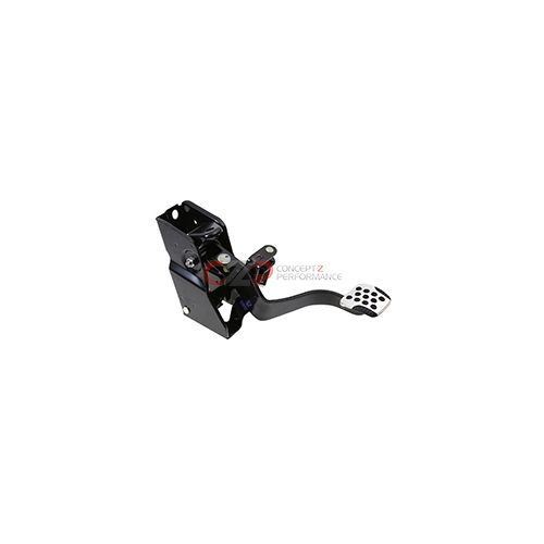Nissan OEM Clutch Pedal Assembly, Manual Transmission MT, 2003 Models Only - NIssan 350Z / Infiniti G35