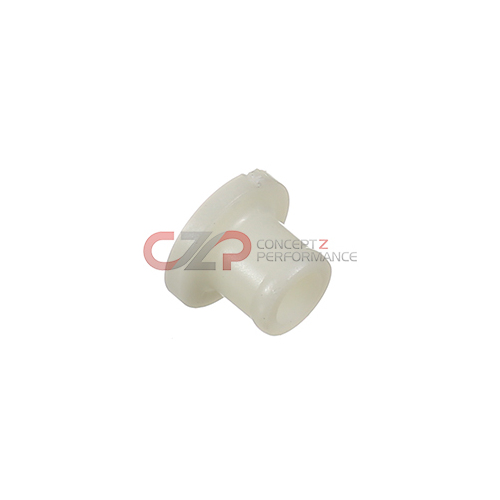 Nissan OEM Clutch Pedal Bracket Spring Bushing - Nissan 300ZX Z32