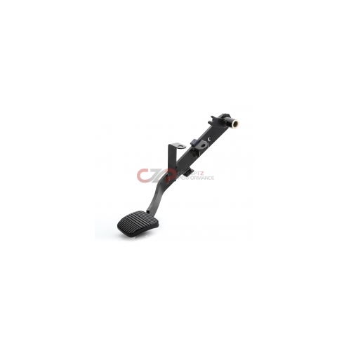 Nissan OEM Clutch Pedal Assembly, Non-Turbo NA - Nissan 300ZX 90-96 Z32