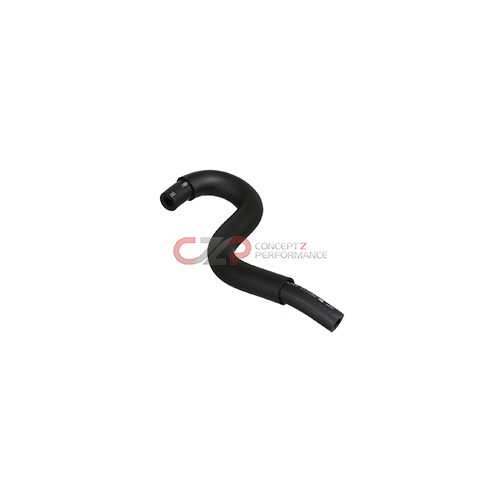 Nissan OEM Brake Booster Check Valve to Plenum Hose, LHD - Nissan 300ZX Z32
