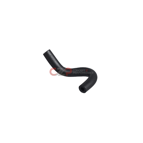 Nissan OEM Brake Booster to Check Valve Hose, LHD - Nissan 300ZX Z32
