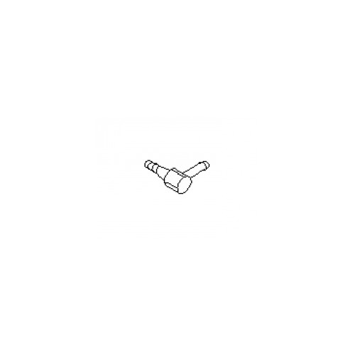 Connector-booster Hose