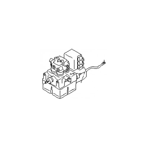 Actuator Assy-antiskid