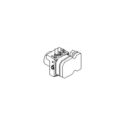Actuator Assy-antiskid