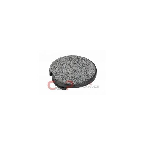 Nissan OEM Steering Wheel Bolt Finisher Cap - Nissan 350Z 370Z GT-R / Infiniti G35 G37