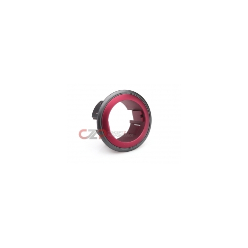 Nissan OEM Start Button Surround Finisher, 2015 Nismo Model - Nissan 370Z 09+ Z34