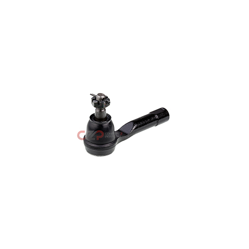 Nissan OEM Outer Tie Rod End, Front Power Steering Rack - Nissan 300ZX Z32