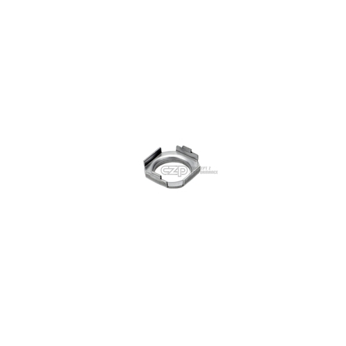 Nissan OEM Tie Rod Lock Nut - Nissan 300ZX Z32