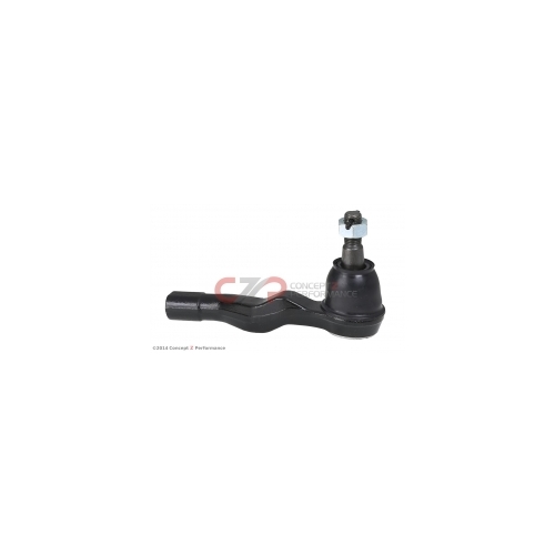 Nissan OEM Outer Tie Rod LH - Nissan 350Z 03-08 Z33