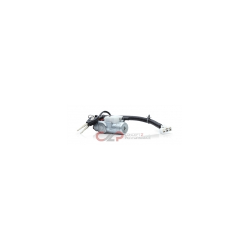 Nissan OEM 48700-44P85 Steering Lock, AT - Nissan 300ZX 90-94 Z32
