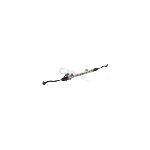 Nissan OEM Complete Power Steering Rack and Pinion Assembly, Sport, 40th Edition, Nismo Models - Nissan 370Z Z34
