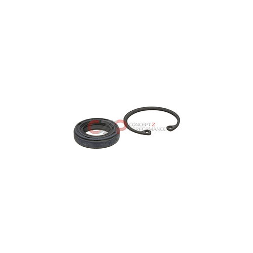 Nissan OEM 49119-03U25 Power Steering Pump Front Seal Kit - Nissan 300ZX 90-96 Z32
