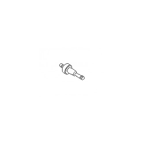 Shaft-drive,power Steering Pump