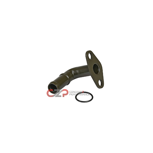 Nissan OEM 300X Power Steering Pump Suction Pipe Tube 90-96 Non-Turbo NA / 94-96 Twin Turbo TT Z32