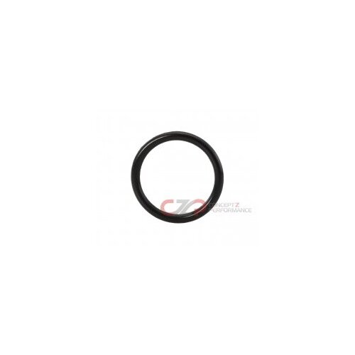 Nissan OEM Power Steering Pump Suction Fitting O-Ring Seal - Nissan 370Z 09+ Z34