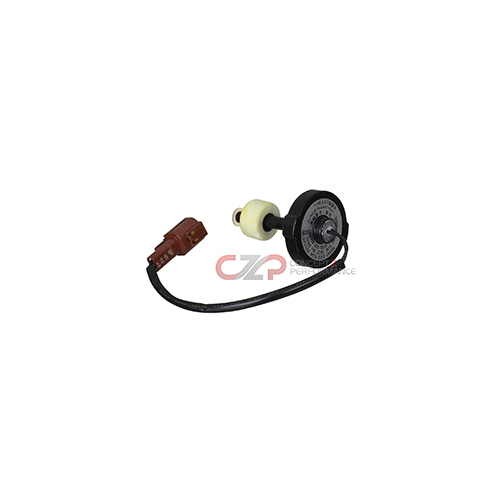 Nissan OEM 300ZX Cap Assy - Power Steering 07/89-10/90 TT Z32