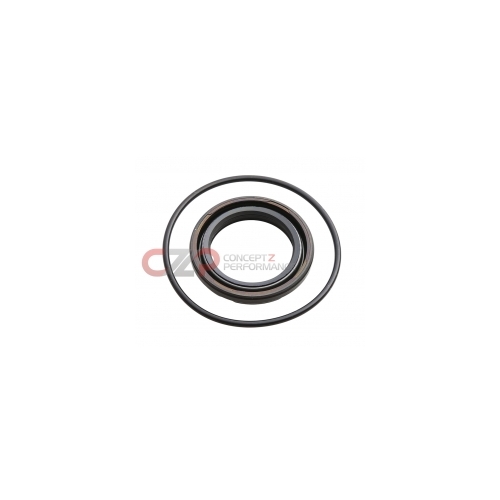 Nissan OEM 300ZX Power Steering Rack Gear Shaft Seal Kit Z32