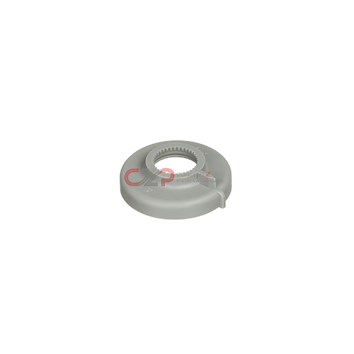 Nissan OEM Power Steering Rack Gear Cap  Cover - Nissan 240SX 300ZX 350Z 370Z GT-R / Infiniti G35 G37 Q40 Q60