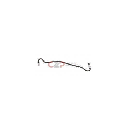 Nissan OEM Power Steering Rack Tube Rear - Nissan 350Z 03-05 Z33 / Infiniti G35 RWD
