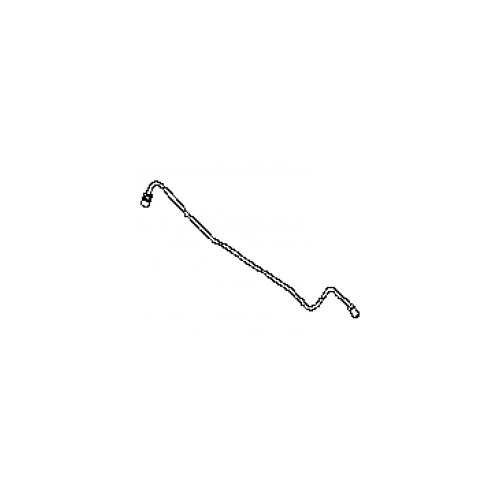 Tube Assy-cylinder