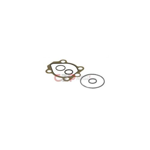 Nissan OEM Power Steering Pump Gasket Seal Rebuild Kit - Nissan 240SX 89-94 KA24DE S13