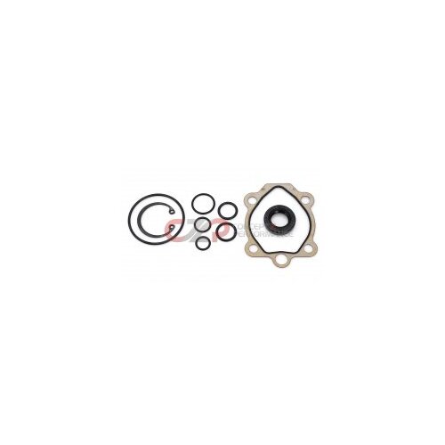 Nissan OEM Power Steering Pump Gasket Seal Rebuild Kit - Nissan 240SX 95-98 KA24DE S14