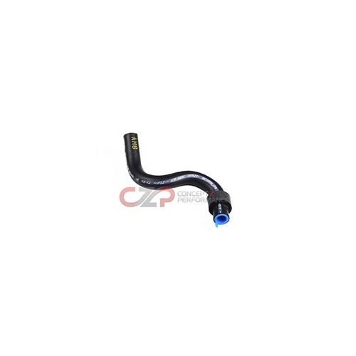 Nissan OEM 49717-AM600 Power Steering Reservoir to Pump Suction Hose - Nissan 350Z 03-06 Z33