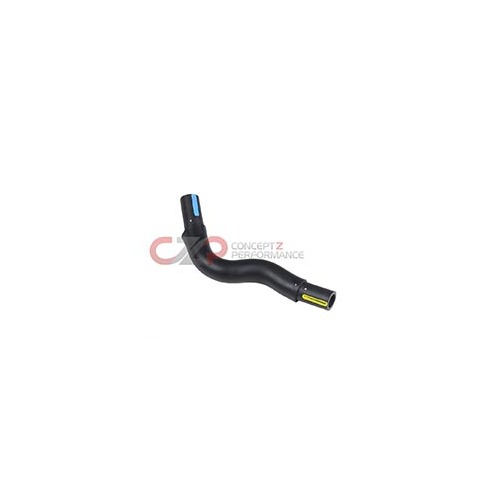 Nissan OEM 350Z Hose - Power Steering Suction - Z33 07+ HR