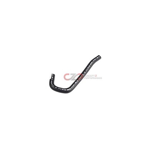Nissan OEM 350Z Hose - Power Steering Return - Z33 Early 2003