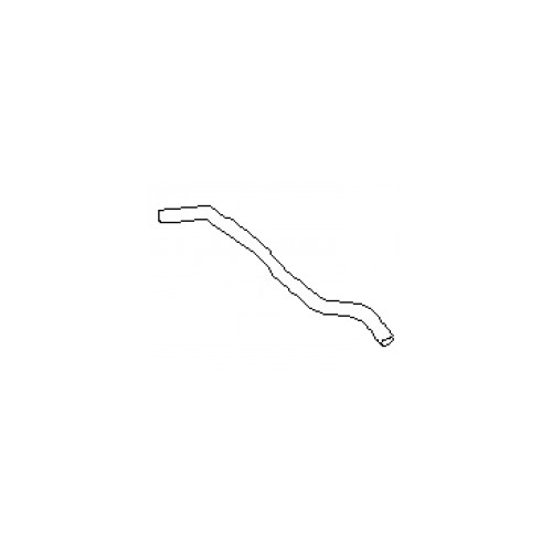 Hose-return,power Steering