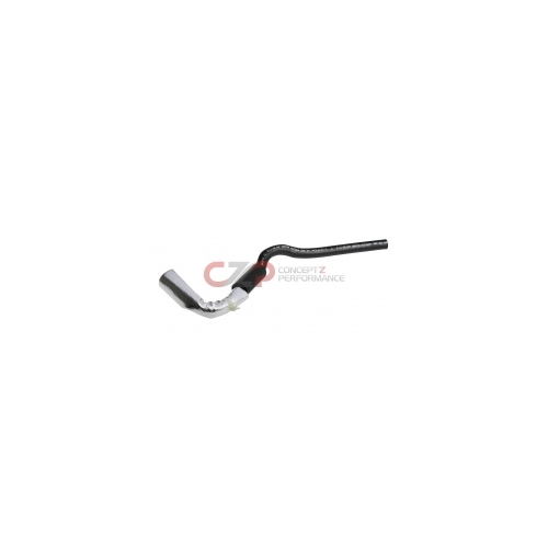 Nissan OEM 370Z Power Steering Return Hose, 09-10 LH Z34