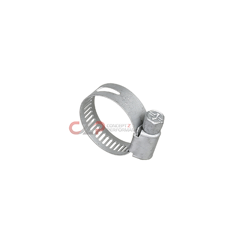 Nissan OEM 300ZX Clamp - Power Steering Reservoir to Pump Hose 90-93TT Z32