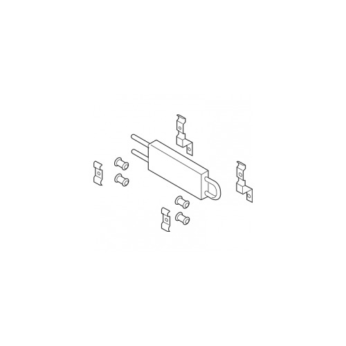 Nissan OEM Power Steering Oil Cooler - Nissan 370Z 2011+ Z34