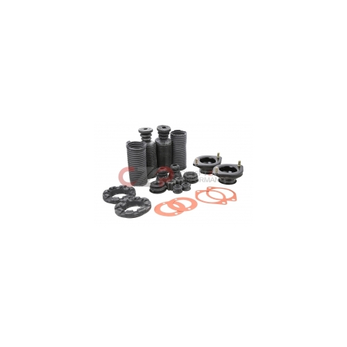 Nissan OEM 300ZX Full Shock Rubber Bushings / Gasket Kit - Nissan 300ZX 90-96 Z32