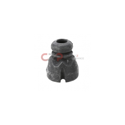 Nissan OEM Front Shock Bumper Stop - Nissan 300ZX Z32