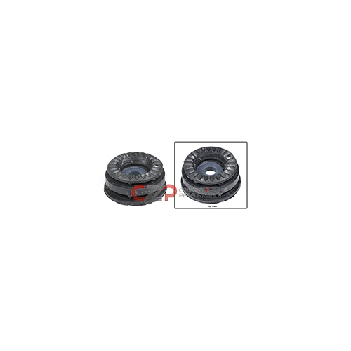 Nissan OEM 300ZX Front  Insulator - Shock mounting RH/LH Non-Turbo, KYB, or Tokico Shocks Z32
