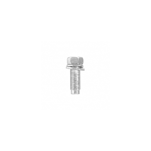 Nissan OEM 300ZX Power Steering Rack Bracket Bolt - 90-96 Z32