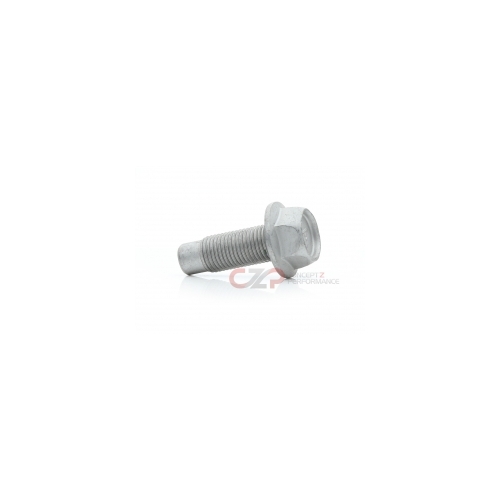 Nissan OEM Front Suspension Cross-Member Support Stay Bolt - Nissan 370Z Z34