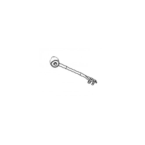Rod Compl-tension,front Suspension