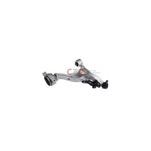 Nissan OEM 54501-1EA3B Front Lower Control Arm LH, Sport Model - Nissan 370Z 09+ Z34