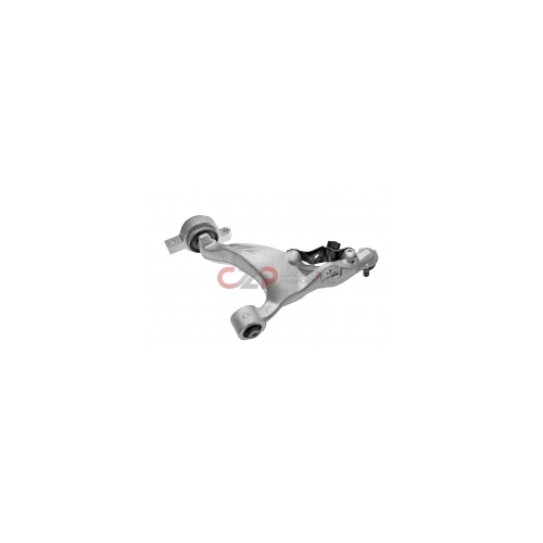 Nissan OEM 54501-JL01B Front Lower Control Arm LH Non-Sport - Nissan 370Z 09+ Z34